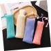 Baluue 6pcs Soap Bag Foaming Net Bath Foaming Nets Bar Soap Scrubber Pouch Soap Savers Pouch Soap Pouch or - Buy Online on GoSupps.com