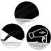 VINTORKY 3 Pcs Hair Dryer Storage Bag Hair Blower Drawstring Hair Dryer Bag Travel Cosmetics Bag Flannel - Buy Online on GoSupps.com
