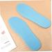 NOLITOY Sports Insoles - Skid Resistant Shoe Pads & Cushions for Ultimate Comfort | International Shipping Available - Buy Online on GoSupps.com