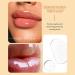 Natural Lip Plumper Serum for Hydration & Fuller Lips - Lip Enhancer Gloss 5ml - Buy Online on GoSupps.com