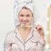 Awakentti Travel Toothbrush - S-Shape Extra Soft Brush for Adults | Comprehensive Oral Care & Tongue Coating - Buy Online on GoSupps.com