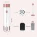 5-in-1 MIEARA Hot Air Styler Hair Dryer Brush - Negative Ionic Technology for Volumizing and Drying - Buy Online on GoSupps.com