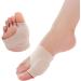Pedimend Ballenzeh Correction Stick & Bunion Relief Sleeve | 6PCs for Effective Ballenzeh Support | Unisex Feet Care Solution - Buy Online on GoSupps.com