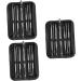 NOLITOY 21 Pcs Blackhead Removal Comedone Extractor Blackhead Extractor Tool 7 Piece Set - Buy Online on GoSupps.com