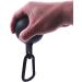 Mountain Pull Up Grips Set with Hanging Straps and Carabiner | Finger Strengthener for Forearm, Biceps, Ninja Warrior Training - Buy Online on GoSupps.com