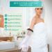Waterproof Arm Cast Cover - Watertight Sealed Bag for Shower, Adult - Keep Wound Dry, Short Arm Size - No Skin Marks - Buy Online on GoSupps.com