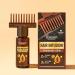  Rossen Rossen Hair Infusion Set Hair Loss Treatment Promotes Growth with Argan Oil and Ginger 4 in 1 Formula with Natural Ingredients Strengthens and Nourishes - Buy Online on GoSupps.com
