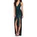HANXIULIN party dress cocktail party dress women's evening dresses club wrap dress vintage tunic dresses sequin dresses for women Gn1 M