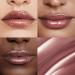 MAKEUP BY MARIO MoistureGlow Plumping Lip Serum (Mocha Glow) - 0.08 oz (QPBN967) - Buy Online on GoSupps.com