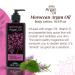 Body Drench Moroccan Argan Oil Body Lotion 16.9 fl oz - Hydrating and Nourishing Formula - Buy Online on GoSupps.com