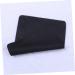Lurrose Microfiber Cleaning Cloth - 6th Smartphone Jewelry & Glasses Cleaner | No Spill Black Medium Size - Buy Online on GoSupps.com
