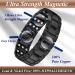 Vicmag Copper Bracelet for Men - Ultra Strength Magnetic Brazaletes (3 Row Black) - Includes Adjustment Tool & Gift Box - Shop Now! - Buy Online on GoSupps.com