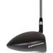 Pinemeadow Golf PGX Offset Driver Ladies Right Hand Graphite Ladies Flex - Black/Green/White - Buy Online on GoSupps.com