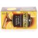  Italian Gourmet E.R. Twinings Cinnamon and Orange Flavored Black Tea Black Tea with Cinnamon and Orange Pack of 25 Filters + Italian Tin Gourmet Tomato Pulp 400 g - Buy Online on GoSupps.com