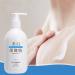 250ml Niacinamide Body Lotion for Skin Whitening Body Moisturiser Moisturizing Hydration Skin Repair Suitable for Arms Legs - Buy Online on GoSupps.com