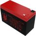 Buy Commercial Upgrade Battery for Wildgame Innovations | 12V 7.5Ah eDRENALINE Rechargeable Tab Style Battery - Fast International Shipping - Buy Online on GoSupps.com