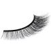 EMEDA 5 Pair Natural False Lashes Kit with Glue, Tweezers & Applicator - 3D Short Strip Fake Lashes for Natural Look - Natural 06 - Buy Online on GoSupps.com