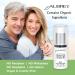 Aubrey Organics Lumessence Eye Cream for All Skin Types - 0.5 fl oz (15 ml) - Buy Online on GoSupps.com