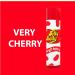 Read My Lips Jelly Belly Very Cherry Lip Balm - 4ml | International Shipping Available - Buy Online on GoSupps.com