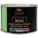 JaDy - Cire d pilatoire Aloe Vera | pilation douce pour peaux sensibles | Usage pro et maison | Fabriqu e en Italie 400 ml Verte 1 - Buy Online on GoSupps.com