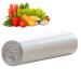 Trash Can Bin Liners | 1 Roll/Thickened Garbage Bags | Home Bags for Garbage Bins for Bedroom Kitchen Offices Dormitory Living Room Car Hersil