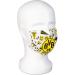 Buy Borussia Dortmund BVB White Masks (Pack of 3) - Official Fan Merchandise | International Shipping - Buy Online on GoSupps.com