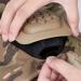 Military Airsoft Hunting Pants with Tactical Knee and Elbow Pads - TAN - Buy Online on GoSupps.com