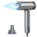 Hair Dryer Lightweight Ionic Blow Dryer High Speed Hair Dryers with 11 0000 RPM Brushless Motor for Fast Drying 360 Rotating Magnetic Nozzle Low Noise Hair Dryer for Home Travel Professional
