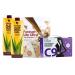 New Improved Forever Living Clean 9 Chocolate Lite Ultra