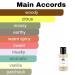 Monac - Gourmand Milk Fragrance Collection - Our Original Fragrances - Eau de Parfum - 50 Ml Smells Like A Dessert & Elegant Long Lasting 8-15 hours (Rosso Inspired by Rosso Rubino (U)) - Buy Online on GoSupps.com