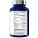 1MD Nutrition BreatheMD Lung & Respiratory Support Supplement - 60 Ct | Immune System Booster with Elderberry, Chromium & L-Cysteine - Buy Online on GoSupps.com