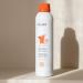 Shop Babe Pediatric Transparent Sunscreen SPF 50 - 200ml | Ideal for Wet Skin | International Shipping Available - Buy Online on GoSupps.com
