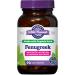 Oregon's Wild Harvest Fenugreek Organic Herbal Supplement, 90 Count Fenugreek 90 Count (Pack of 1)