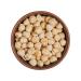 Pakfin Turkish Roasted Hazelnuts (Filberts) 1 LB - Unsalted | Gluten Free | Vegan | Non-GMO | Natural & Organic | JUMBO SIZE | Healthy Snack - Buy Online on GoSupps.com