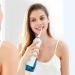Hangsun Cordless Water Flosser HOC700 - Rechargeable Oral Irrigator with 8 Jet Tips - Buy Online on GoSupps.com