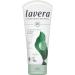lavera Barrier Balance Milk Cream - alcohol free - fragrance free - strengthens the skin barrier - moisturizing - prebiotic - vegan - natural cosmetics - 200 ml