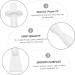 30Pi ces B tonnets de Cire Nez Lot pour pilation Pr cise Nez Sourcils et Zones D licates Applicateurs pour Cire et Lotions - Buy Online on GoSupps.com