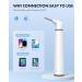 Anykit Wireless Otoscope Ear Camera - Dual View 3.9mm 720PHD WiFi Ear Scope with Ear Wax Removal Tool for Kids, Adults & Pets - Compatible with Android and iPhone - Buy Online on GoSupps.com