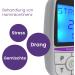 Tenscare Itouch Sure + GO Gel (50 ml) - Pelvic Floor Trainer for Incontinence Relief & Strengthen Muscles | Shop Internationally - Buy Online on GoSupps.com