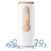 Glattol IPL Laser Hair Removal - Painless & 3-in-1 & Full Body Smooth Ice Cooling Hair Removal Device with 9 Levels (Max 16J) and 2 Modes at-Home Treatment for Women and Men Gold