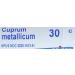 Boiron Cuprum Metallicum 30C 80 Pellets Homeopathic Medicine for Leg Cramps and Muscle Cramps - Natural Relief Formula - Buy Online on GoSupps.com