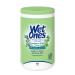 Wet Ones Antibacterial Eucalyptus & Mint Hand Wipes Canister| Antibacterial Wipes Hand Sanitizer Wipes Wet Ones Wipes Soft Textured Wipes Lightly Scented Wipes 150 ct. (1 pack) 150 Count (Pack of 1)