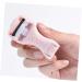 POPETPOP Girl Woman Eyelash Curler 2 Sets Eyelash Curler Kit para Pesta as Eye Lashes Curling Clip Cosmetology Kit Beauty Kit Beauty Tool Lash Lifter Kit Cosmetic Mascara Travel Pink - Buy Online on GoSupps.com