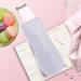 Qukaim Facial Pore Spatula Face Skin Scrubber Spatula Deep Cleansing Beauty Lifting Tool for Daily Facial Treatment Travel-Friendly Home Skincare Gadget - Buy Online on GoSupps.com