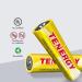 Tenergy Solla Rechargeable NiMH AA Batteries - 1000mAh Solar Batteries for Garden Lights 24 Pack UL Certified Anti-Leak Durable Outdoor Performance - Buy Online on GoSupps.com