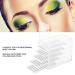 5-Layer Transparent Eyelash Storage Box Organizer - Glue Pallet Holder for Grafting Extensions | International Shipping Available - Buy Online on GoSupps.com