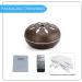 550ml Essential Oil Diffuser | Aromatherapy with Auto Shut-Off | 7 Colors LED Lights | Perfect Gift for Home - Buy Online on GoSupps.com