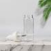 28 Pack Refillable Mini Foam Bottles - 30ml/50ml/60ml Travel Soap Dispenser Perfect for Trips - Buy Online on GoSupps.com