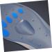 Shop Silicone Insoles - Arch Support Foot Inserts for Ultimate Comfort | International Shipping Available - Buy Online on GoSupps.com