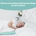 Bestzing Washable Incontinence Bed Pad - Waterproof Mattress Pad 180x200 - Durable & Comfortable Protection - Buy Online on GoSupps.com